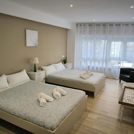 Villa Sidra Gascona Oviedo Ngoại thất bức ảnh
