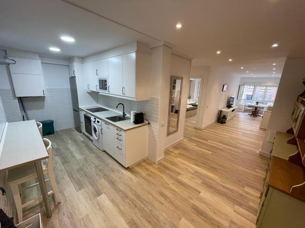 Villa Sidra Gascona Oviedo Ngoại thất bức ảnh