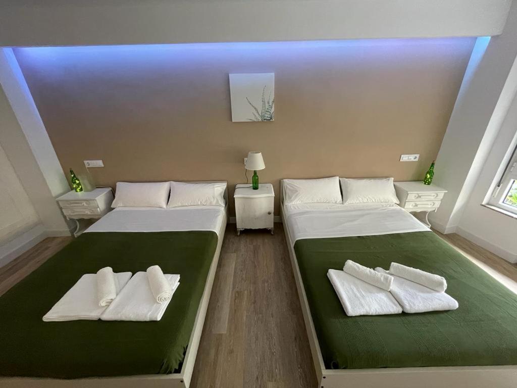 Villa Sidra Gascona Oviedo Ngoại thất bức ảnh