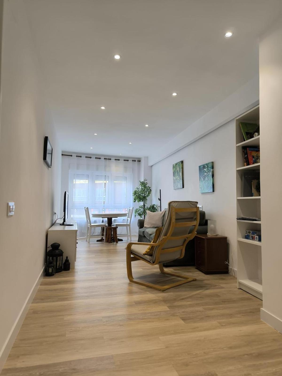 Villa Sidra Gascona Oviedo Ngoại thất bức ảnh